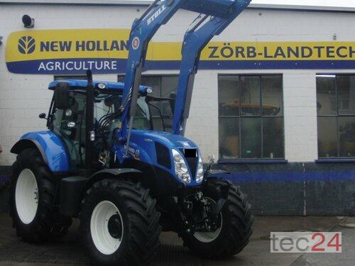 Traktor New Holland - T7.210AC