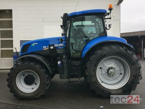 Tracteur New Holland - T7.220AC