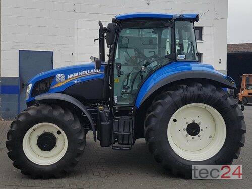 Traktor New Holland - T5.105 DC