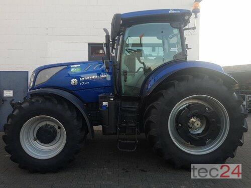 New Holland - T7.270 AC