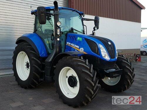 Traktor New Holland - T5.100 EC