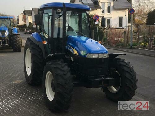 Traktor New Holland - TD5040