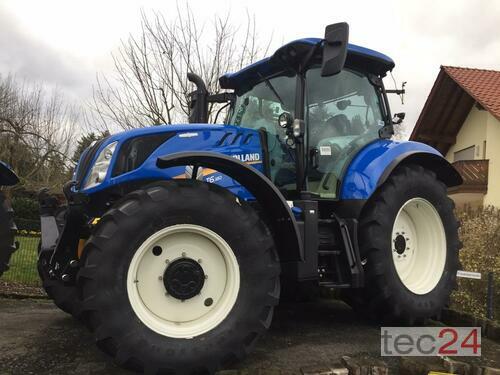 New Holland - T6.180 AC