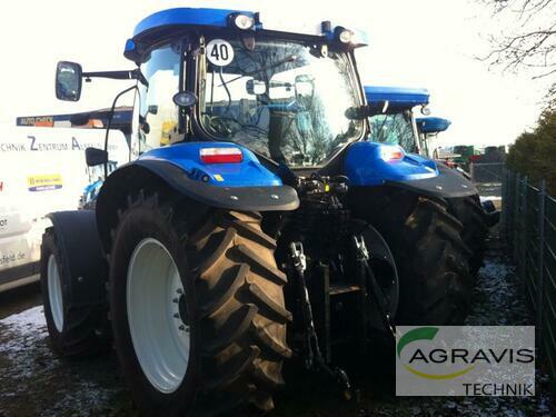 Traktor New Holland - T 6.140