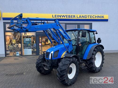 New Holland T 5060