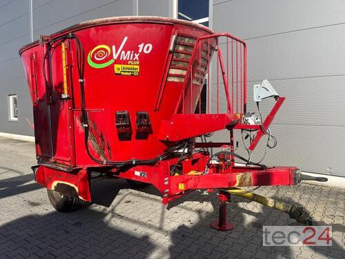 van Lengerich V-Mix 10 N