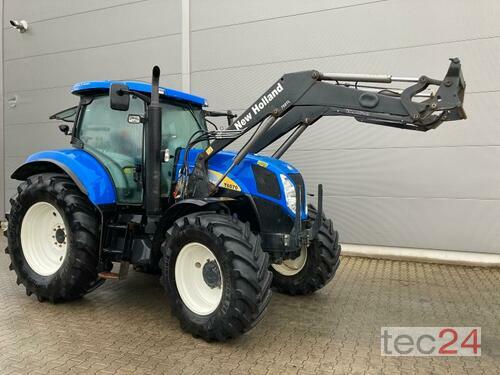New Holland - T 6070