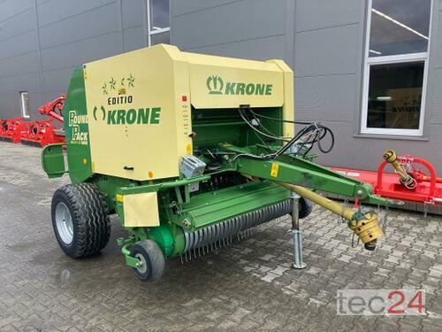 Krone Round Pack 1250 MCL