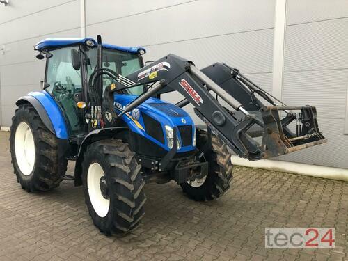 Tractor New Holland - TD 5.85