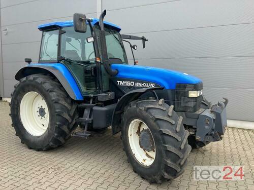 Traktor New Holland - TM 150