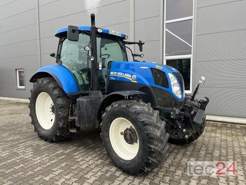 New Holland T 7.185 AC