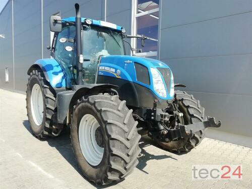 New Holland - T 7.210 AC