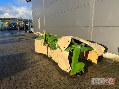 Krone EC F 320 M