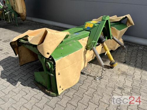 Krone EC F 320 M