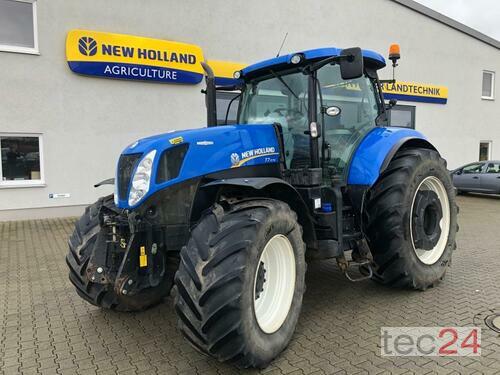 New Holland - T 7.270 AC