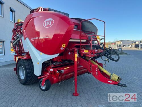 Lely RPC 445 Tornado