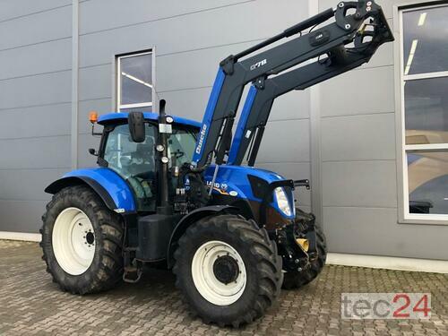 New Holland - T 7.200 PC