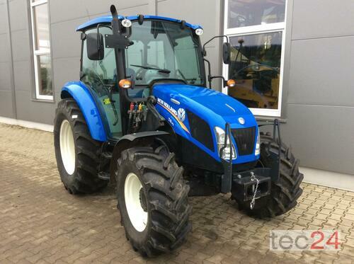 New Holland - T 4.75