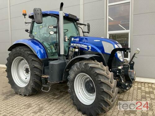 New Holland - T 7.200 AC