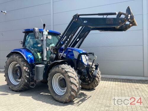 Tractor New Holland - T 7.200 AC