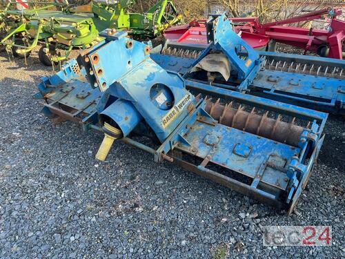 Rabe HKE 250