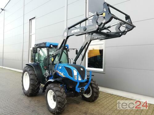 Tractor New Holland - T 4.80 LP