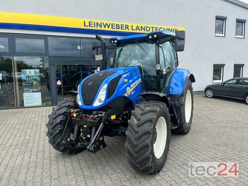 New Holland T 6.175 Auto Command Year of Build 2018 4WD
