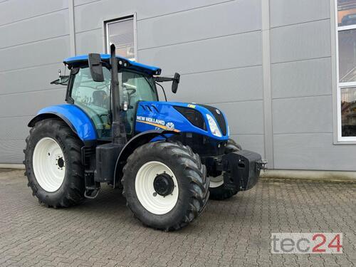 New Holland T 7.210 RC