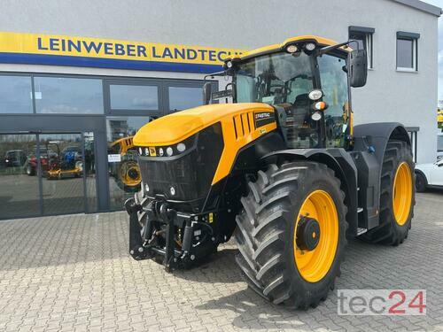 JCB 8330 Year of Build 2017 4WD