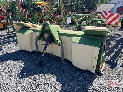 Krone Ec F 320 M Год выпуска 2018 Neuhof - Dorfborn