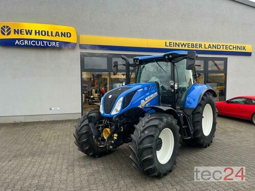 Traktor New Holland - T 6.175 DC Demo 2019