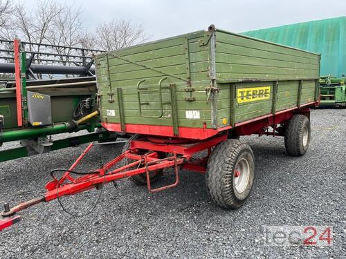 Tebbe D 65 T Kipper