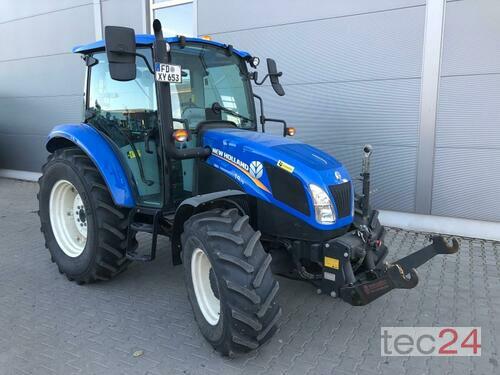 New Holland - T 4.75 SC