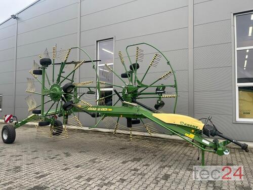 Krone Swadro Ts 740 Årsmodell 2019 Neuhof - Dorfborn
