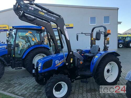 Traktor New Holland - TD 3.50