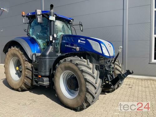 New Holland T 7.315 Auto Command Year of Build 2021 4WD