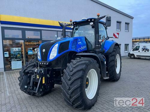 New Holland T 8.410 AC