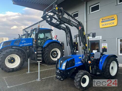 New Holland T 3.60 SC