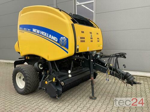 New Holland RB 180 SF