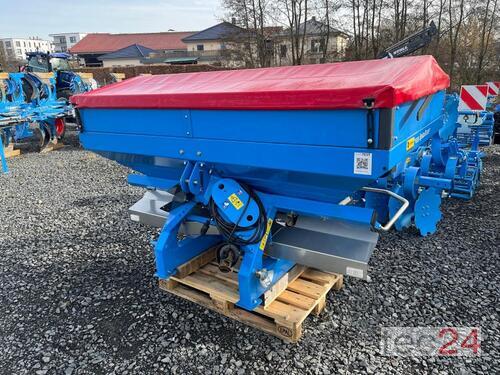 Lemken Spica 8/1500
