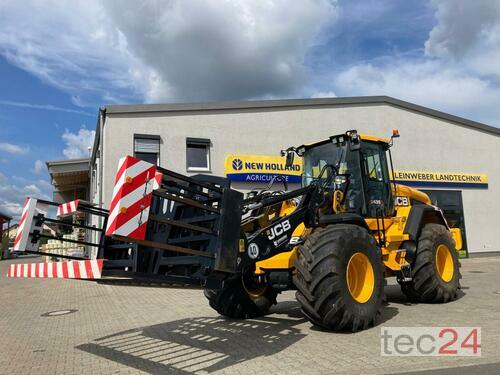 JCB 435 S Year of Build 2022 4WD