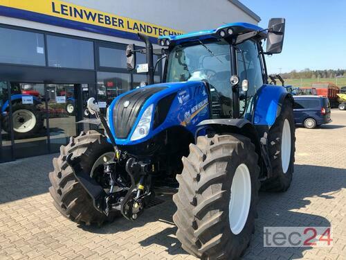 New Holland T 6.155 AC