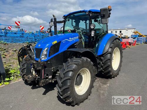 New Holland T 5.100 DC