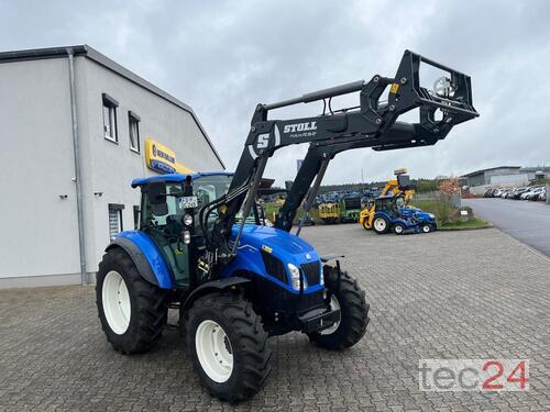 New Holland T 5.100 Dc Ladowarka przednia Rok produkcji 2023