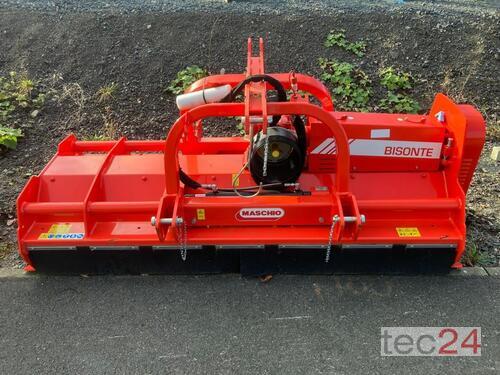 Maschio Bisonte 220
