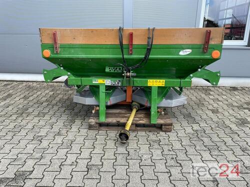 Amazone ZA-M 1001 Year of Build 2016 Neuhof - Dorfborn