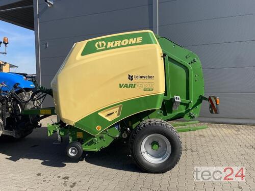 Krone VariPack V 165 XC