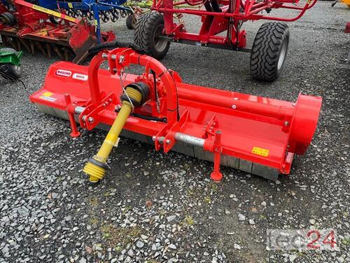 Maschio Brava 250