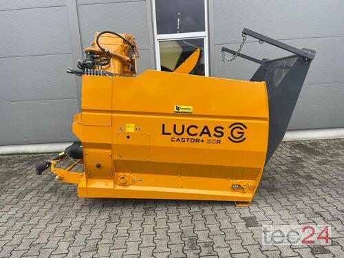 Lucas Castor+ 20 RC