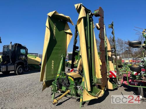 Krone Ec B 870 Год выпуска 2024 Neuhof - Dorfborn